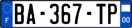 BA-367-TP
