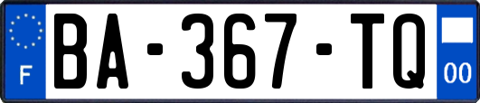 BA-367-TQ