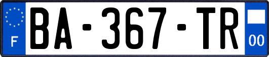 BA-367-TR