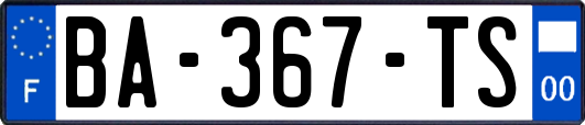 BA-367-TS