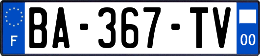 BA-367-TV