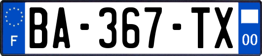 BA-367-TX