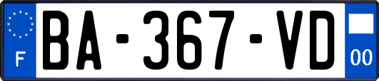 BA-367-VD