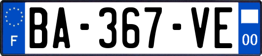 BA-367-VE