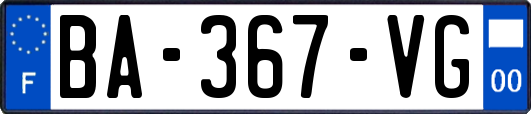 BA-367-VG