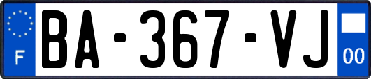 BA-367-VJ