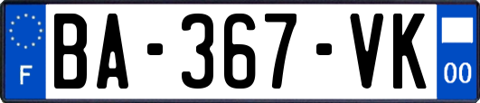 BA-367-VK