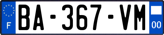 BA-367-VM