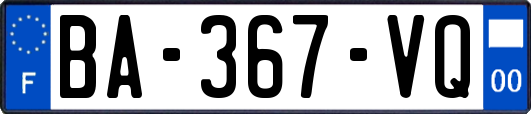 BA-367-VQ