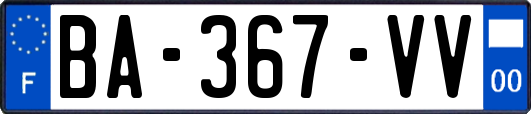 BA-367-VV