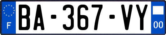 BA-367-VY