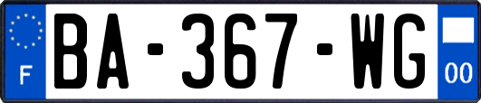 BA-367-WG