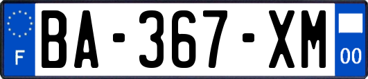 BA-367-XM