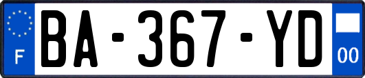 BA-367-YD