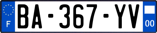 BA-367-YV