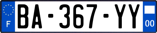 BA-367-YY