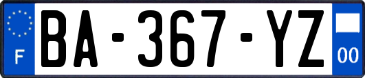 BA-367-YZ