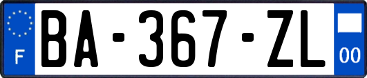 BA-367-ZL