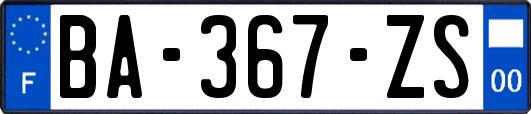 BA-367-ZS