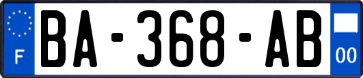 BA-368-AB