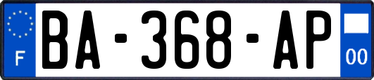 BA-368-AP