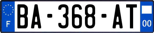 BA-368-AT