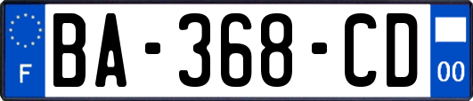 BA-368-CD