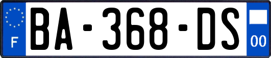 BA-368-DS