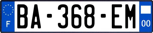 BA-368-EM