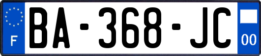 BA-368-JC