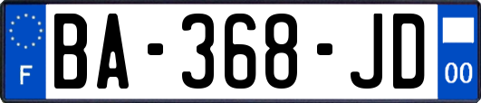 BA-368-JD