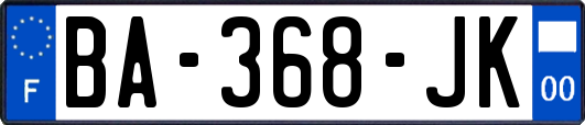 BA-368-JK