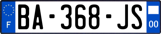 BA-368-JS