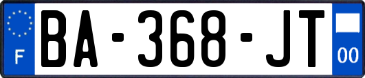 BA-368-JT
