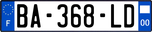BA-368-LD