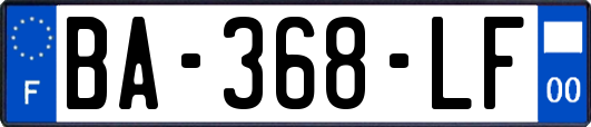 BA-368-LF