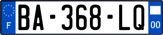 BA-368-LQ