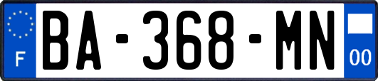 BA-368-MN