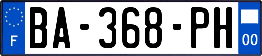 BA-368-PH