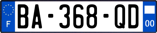 BA-368-QD