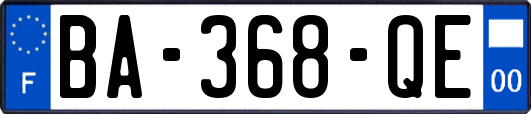 BA-368-QE