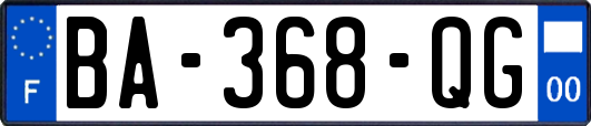 BA-368-QG
