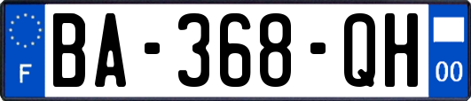 BA-368-QH