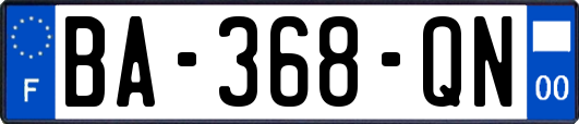 BA-368-QN