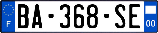 BA-368-SE