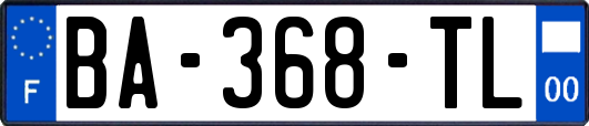 BA-368-TL