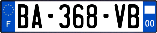 BA-368-VB
