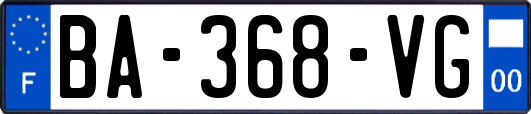 BA-368-VG