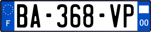 BA-368-VP