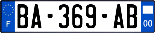 BA-369-AB